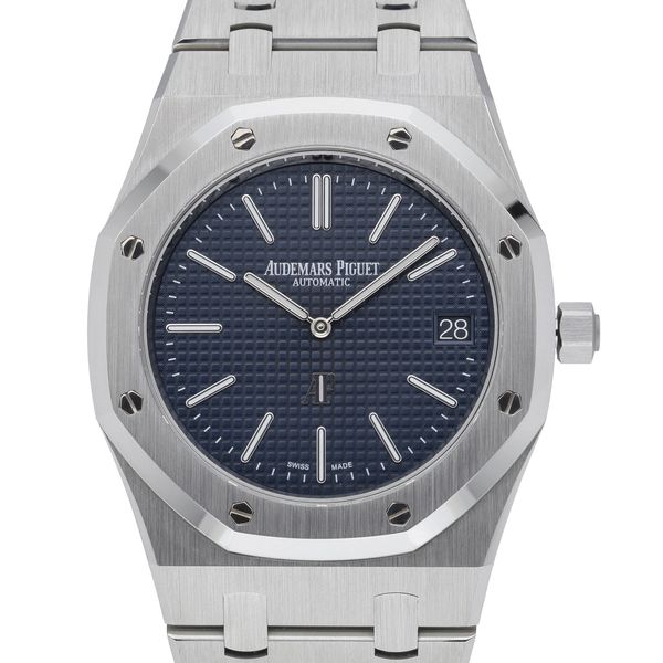 Audemars Piguet Royal Oak 15202ST.OO.1240ST.01